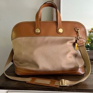 Dooney & Bourke Weekender Tote